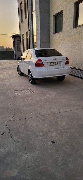 Nexia 3 sotiladi