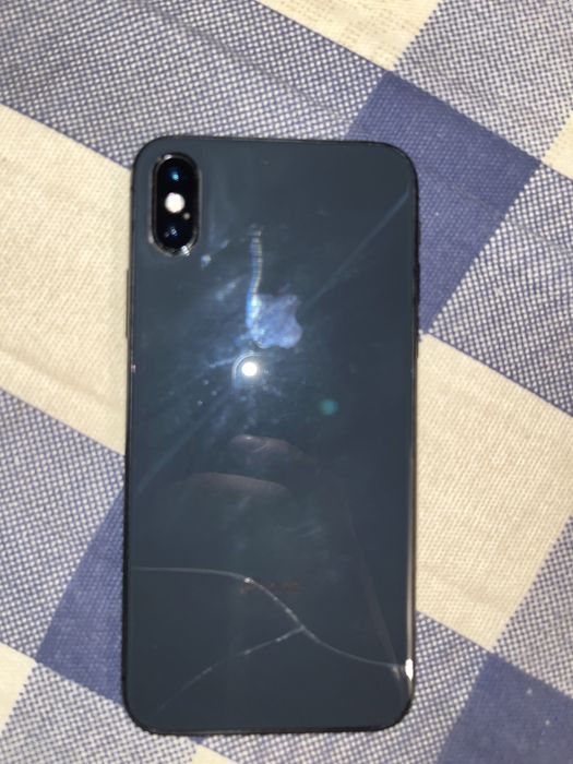 айфон х +дп обмен  (11,12 мини )или норм андройт