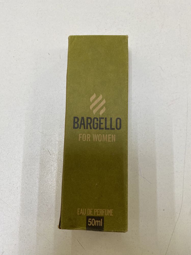 Продам духи женские BARGELLO 50 ml.Производство Турция