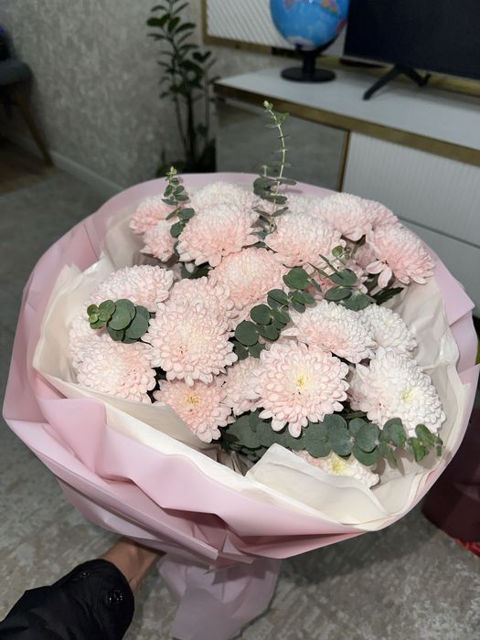 Продаетса букет цветов