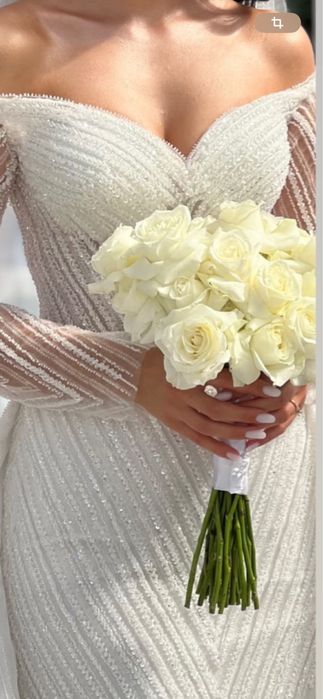 Vand Rochie de mireasa