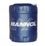 Трансмиссия Mannol GL-4/GL-5 80w90 LS 20 л