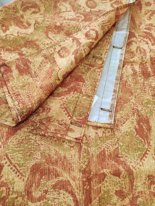 Непромокаемая штора для ванны