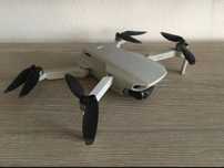 Dji Mavic Mini Fly More Combo