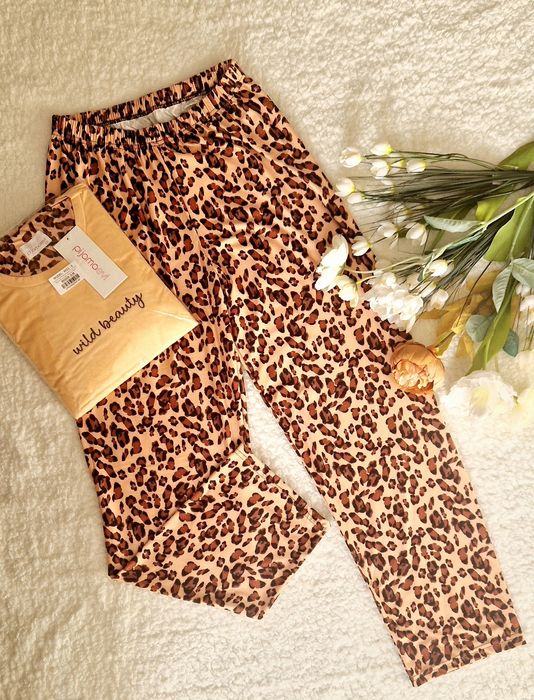 Нови конформи пижами