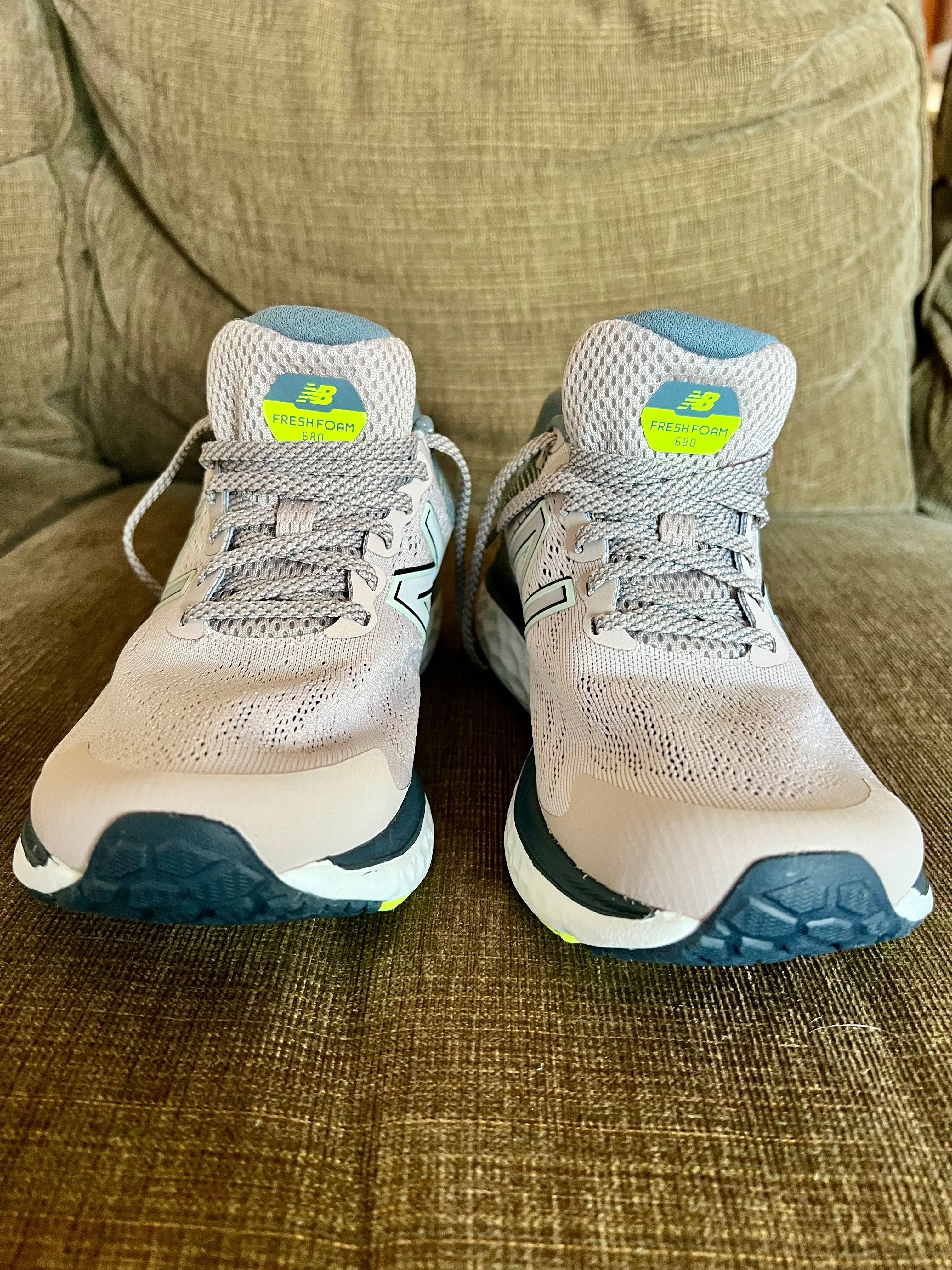 NEW BALANCE нови маратонки