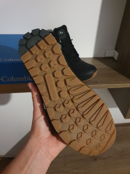 Columbia Moritza cizme femei nr40 noi