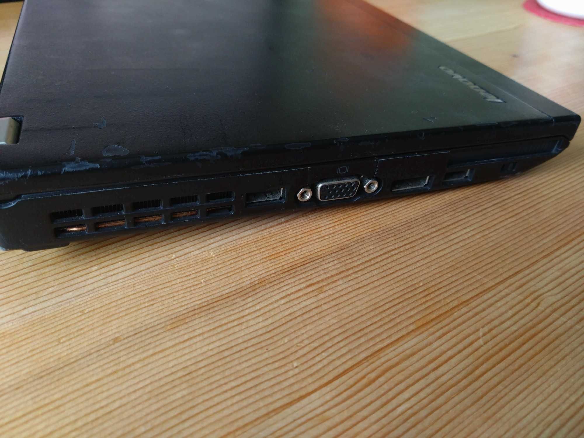 лаптоп Lenovo Thinkpad x220 IPS 16gb RAM, 240gb ssd