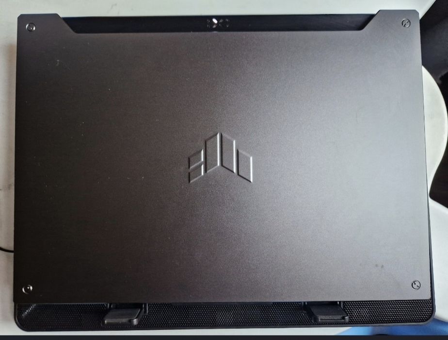 Asus Tuf A15  RTX 3060 6GB