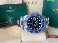 Rolex Submariner Date M126619LB-0002+Cutie Cadou