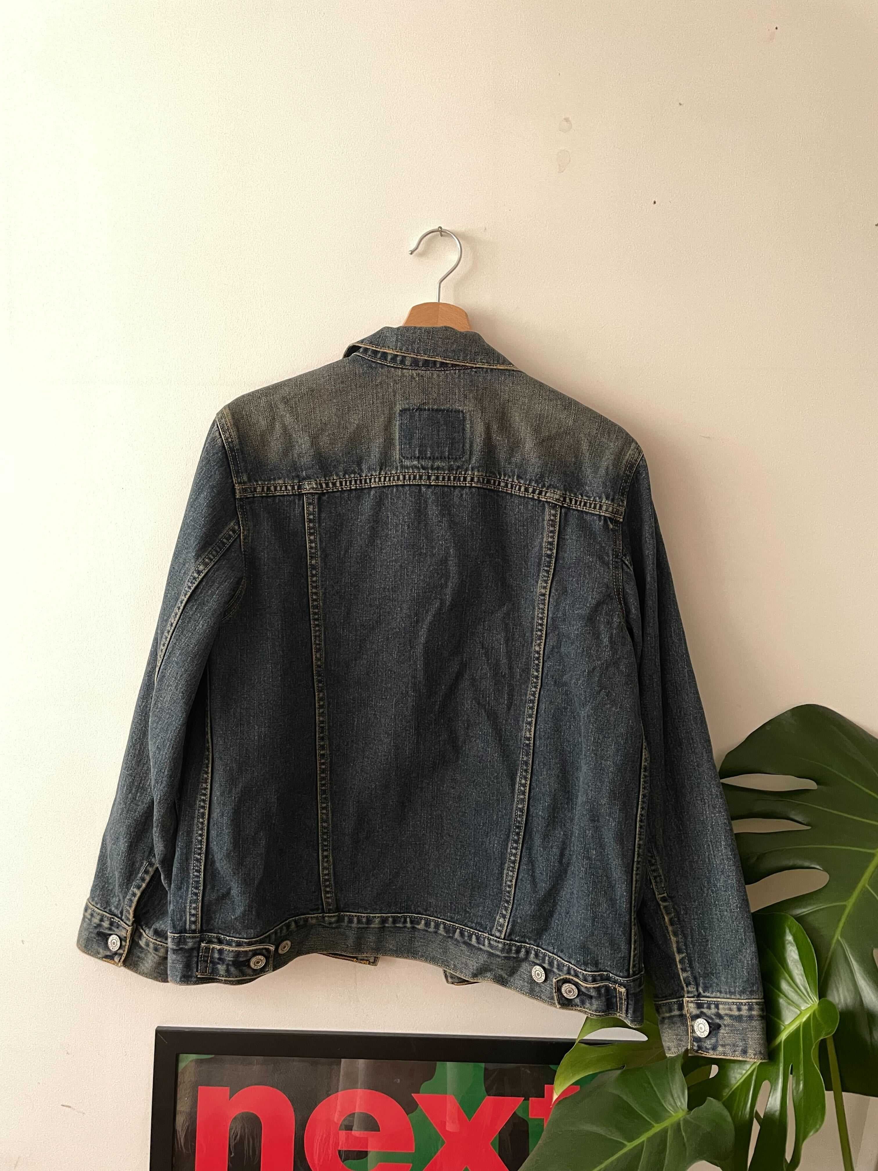 Дънково яке LEVI's