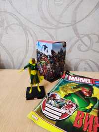 Продам коллекционные керамические фигурки MARVEL