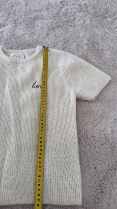 Bulza zara marime 164 cm, 13-14 ani