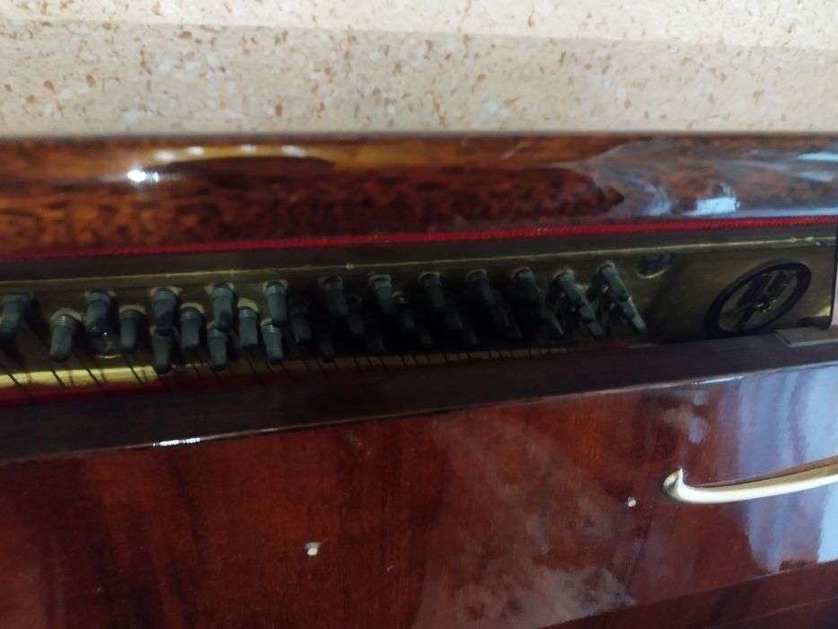 Пианино Беларусь