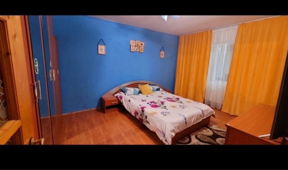 Inchiriez apartament 3 camere zona Steaua