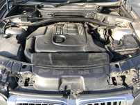 cutie de viteze manuala 6 trepte piese bmw x3 e83 2.0 d 150 cai