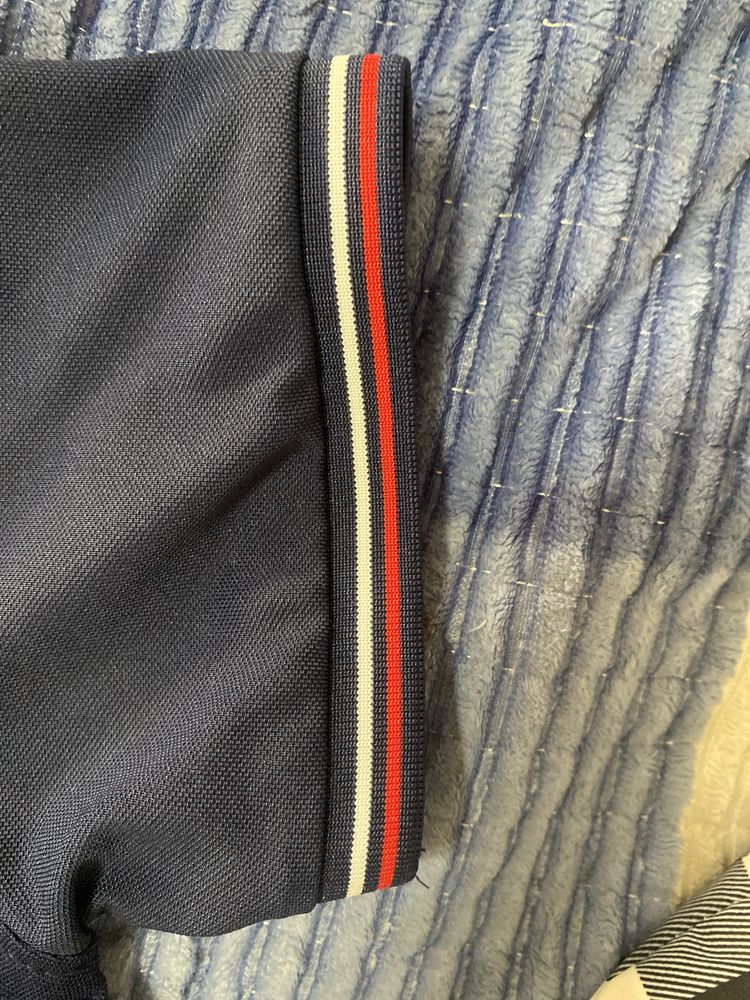Поло Moncler монклер