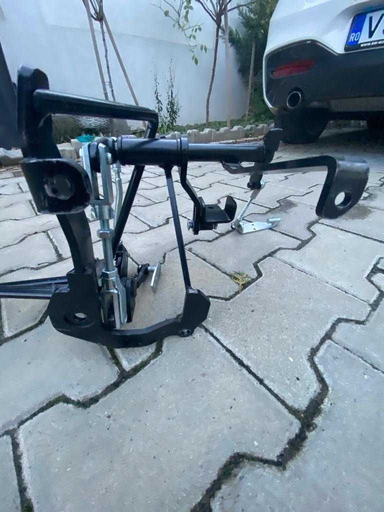 vand dubla comanda, scoala de soferi, , Veigel, originala, Vw polo