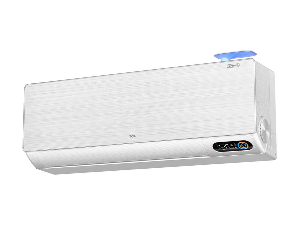 Кондиционер TCL F2 / Inverter
