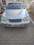 Mercedes c270 cdi imatriculat bulgaria