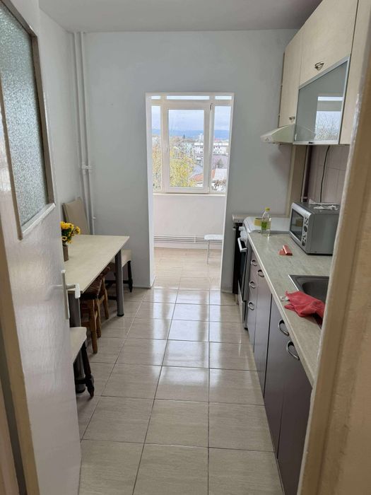 Apartament doua camere
