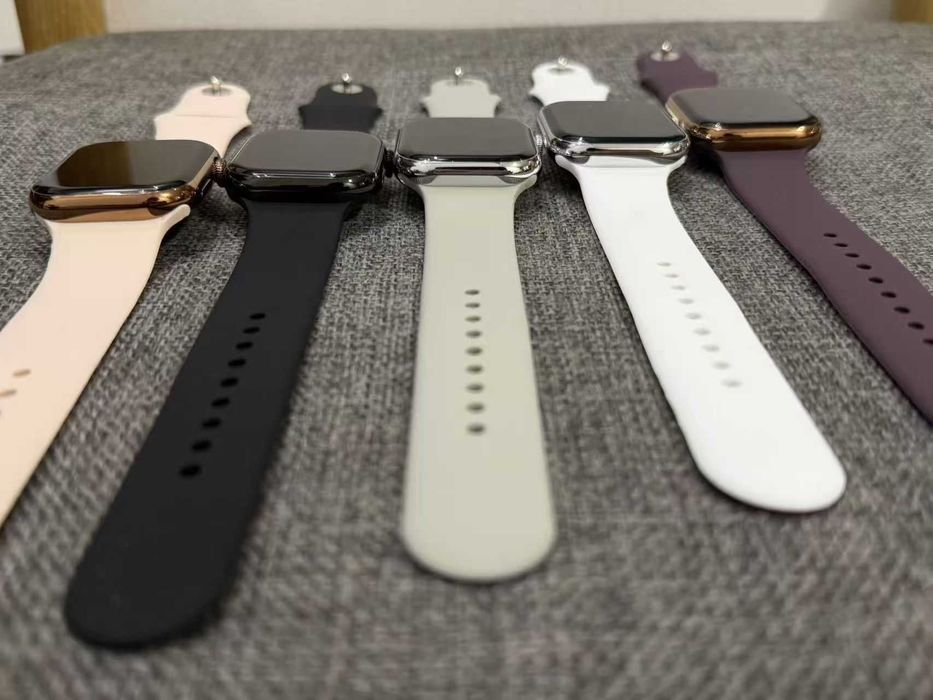 Apple Watch Series 11