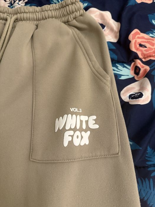 Дамски панталон ,,White Fox“