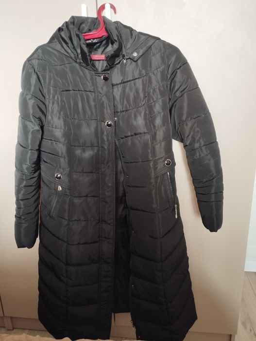 Куртка халафайбер