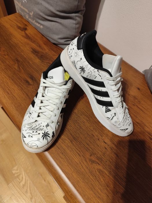 Мъжки маратонки Adidas Originals
