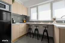 Apartament 2 camere | Zona Carol | Mobilat | Regim hotelier 500-900€