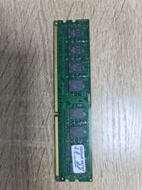 Продам на компьютер ОЗУ 4 gb DDR3