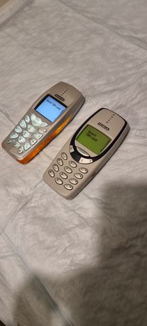 Nokia 3310 si 3510i Impecabile originale model vechi