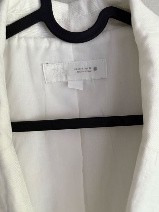 Costum Zara amestec in