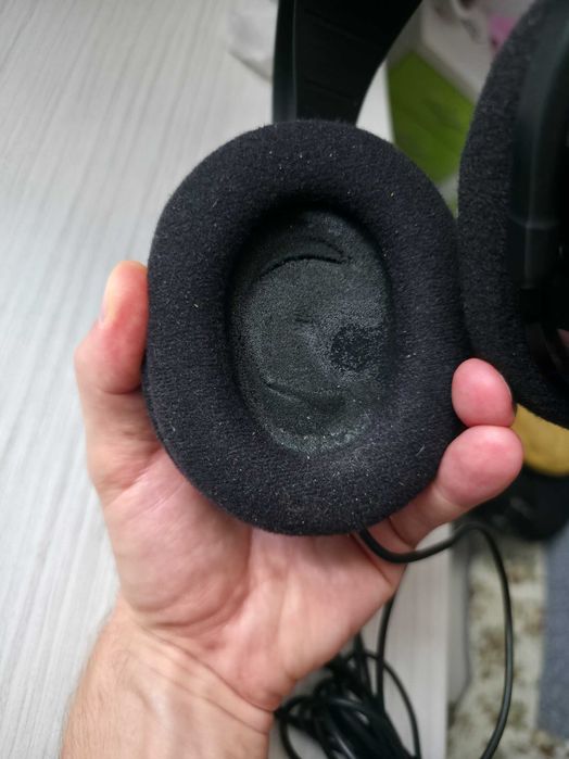 Casti Pioneer, usb, jack