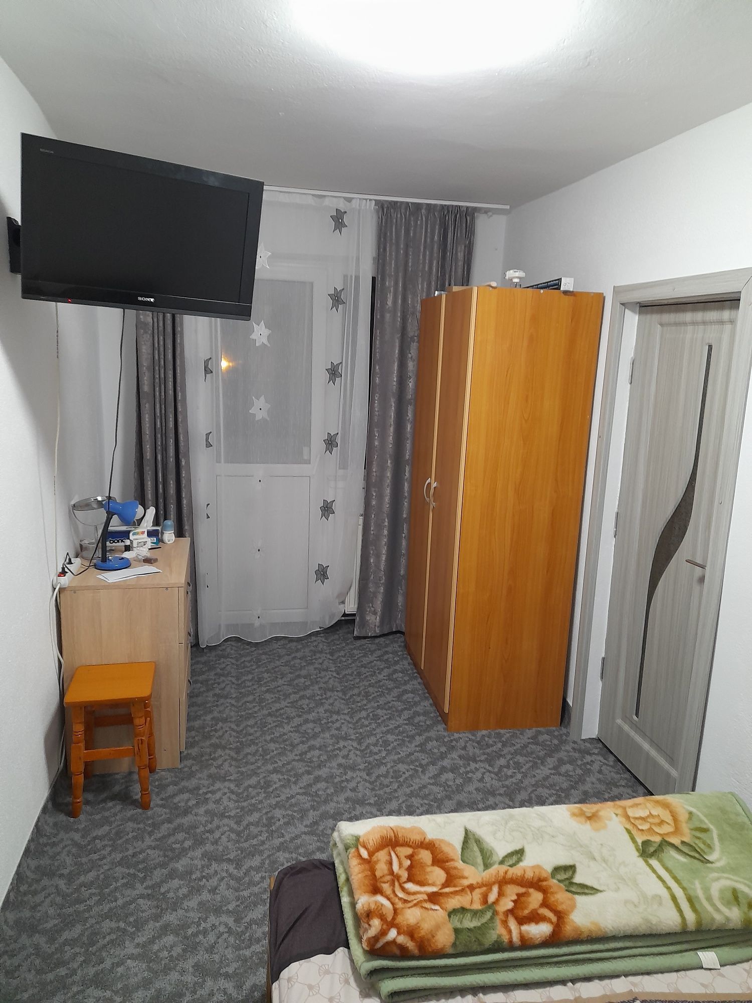 Schimb apartament 2 camere