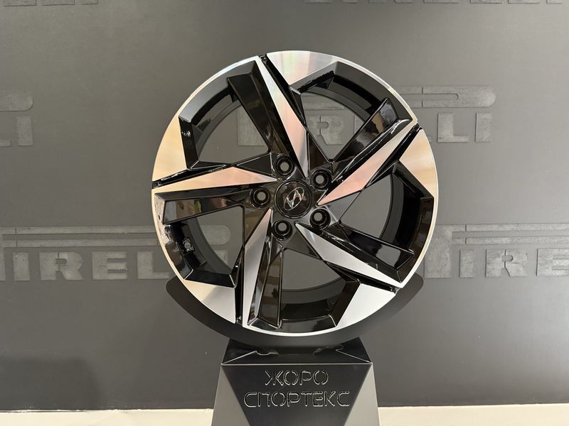 17цола Hyundai Хюндай 5x114.3