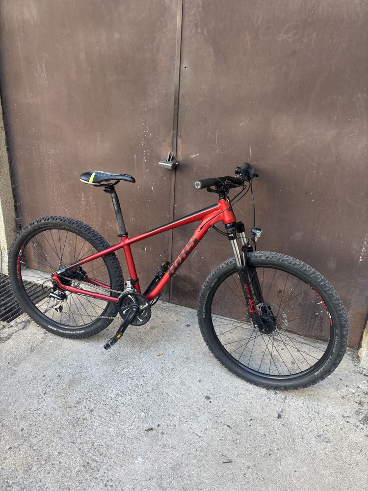 Biks 27.5 в перфекно състояние