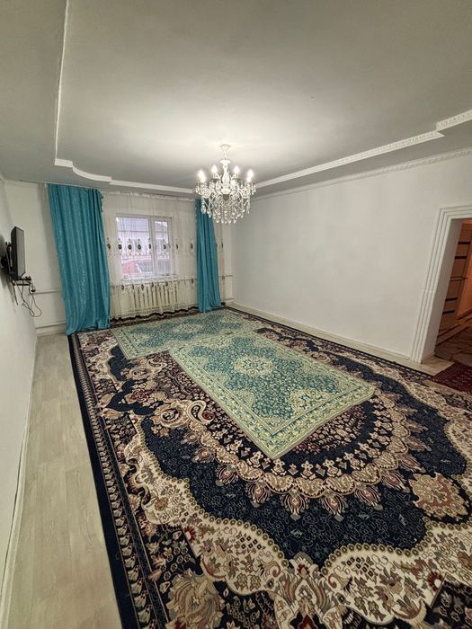 Үй сатылады нақты алатын адамға жақсы келісім бар