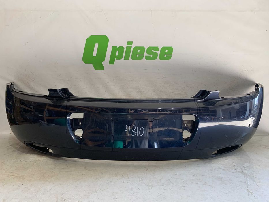 Bara spate Bentley Continental Gt GTC 2004 - 2010 cod oe 3W8807521C