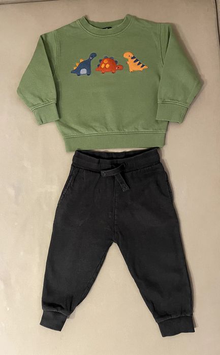 Детски дрехи 18-24 месеца (размер 92)