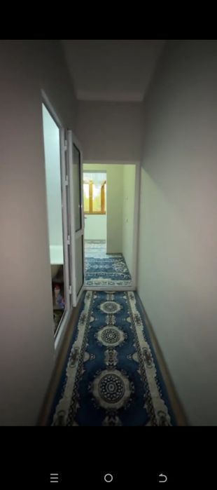 квартира ижарага берилади