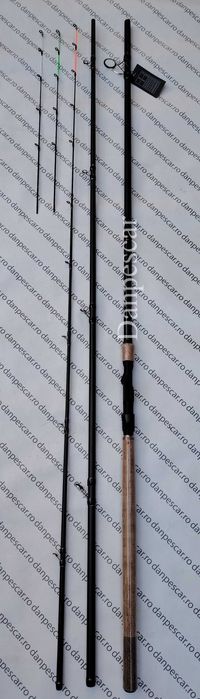Lanseta PRO FL X POWER FEEDER Long Distance 4,50m 180grane 3 varfuri