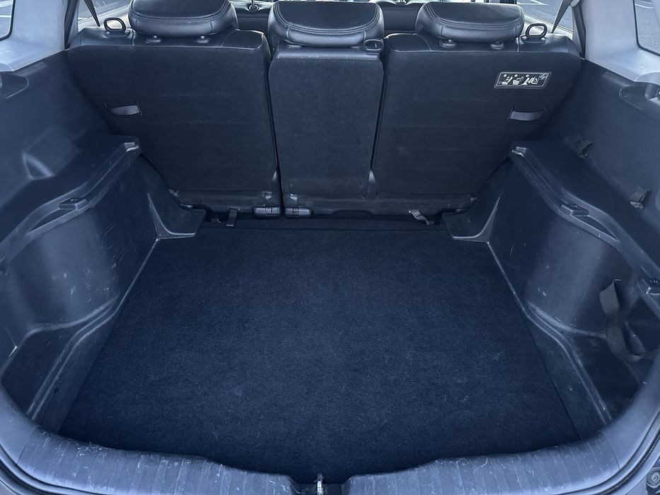 Honda CRV Diesel Full Executive