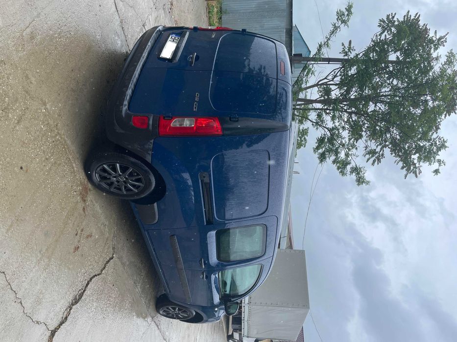 Mercedes-Benz Citan CDI extralang