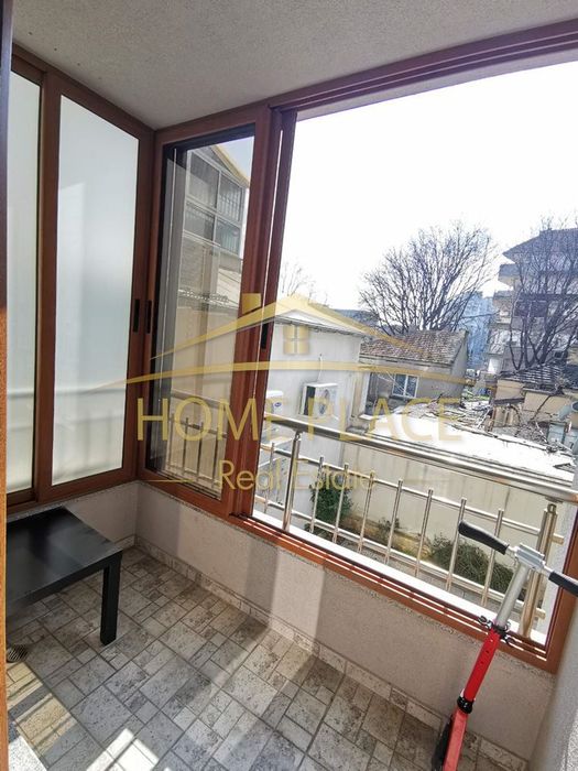 Дава се под наем Двустаен апартамент в Варна, Базар Левски - 65 кв.м за 459 € - Снимка #6