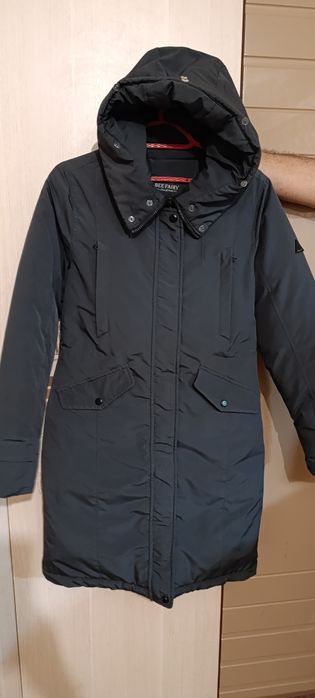 Продам куртку зима