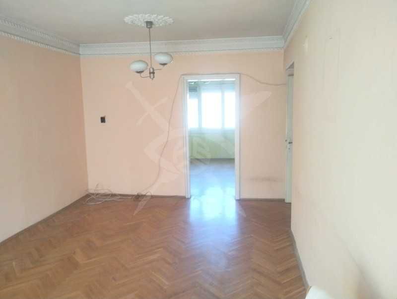 Тристаен апартамент в центъра на Бургас 47363