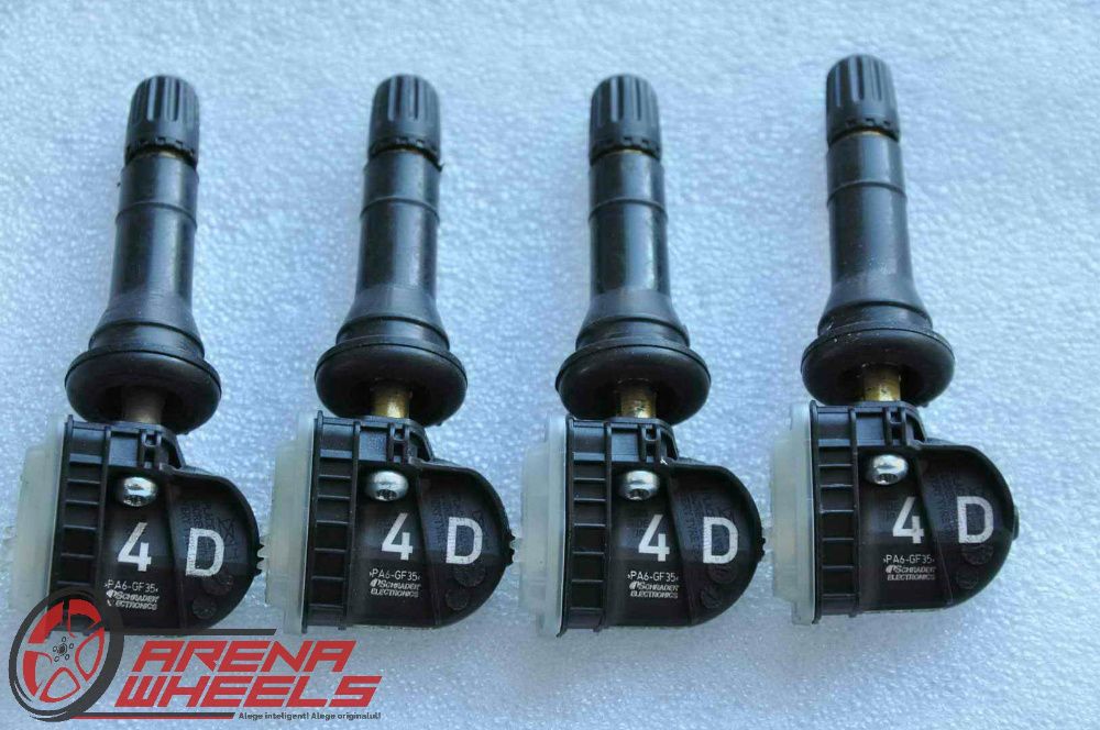 Senzori Presiune Noi Originali Opel Insignia B 13597645 Schrader