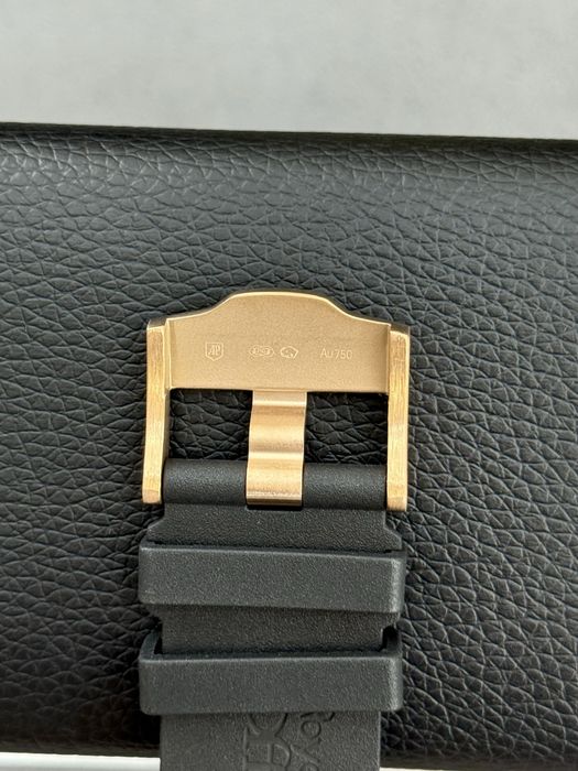 Audemars Piguet Offshore Chronograph Automatic 43mm