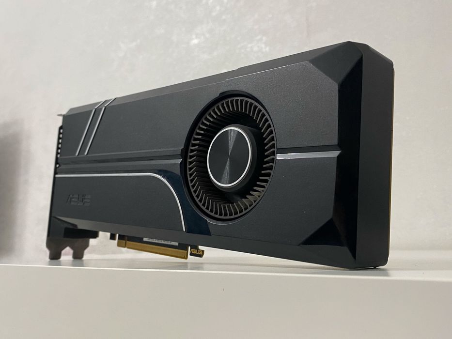 Продам видеокарту GTX 1080 от  ASUS в отличном состоянии,